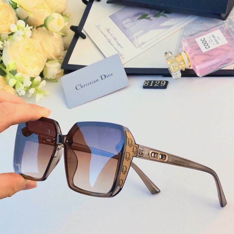 Christian Dior Sunglasses